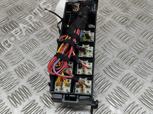 Fuse box PORSCHE 911 (996) 3.4 Carrera 4 | BP24142697E1 