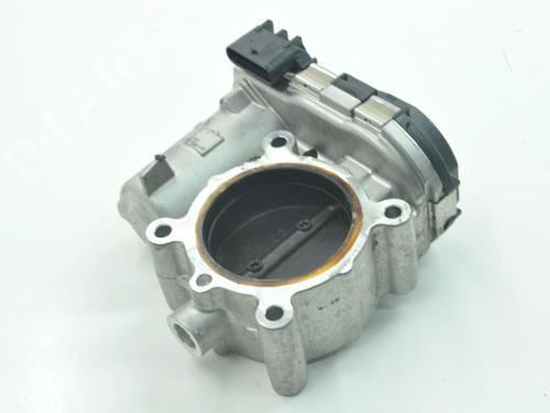 Used Throttle body MERCEDES-BENZ C-CLASS (W205) C 200 (205.042) (184 hp) 30268729