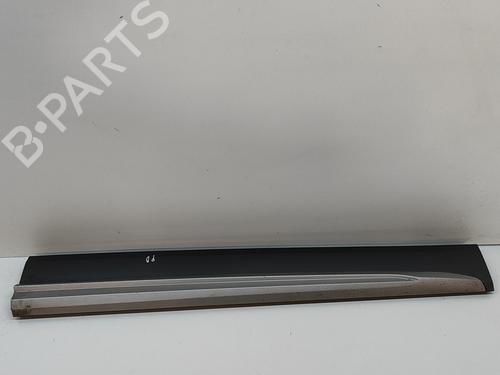 Door moulding trim AUDI Q5 (FYB, FYG) 45 TFSI Mild Hybrid quattro | BP28431430C150 