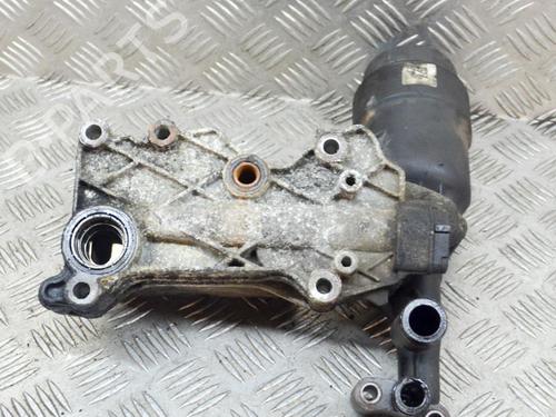 Oil radiator MERCEDES-BENZ SPRINTER 3,5-t Bus (B906) 313 CDI (906.731, 906.733, 906.735) | BP9509882M33 