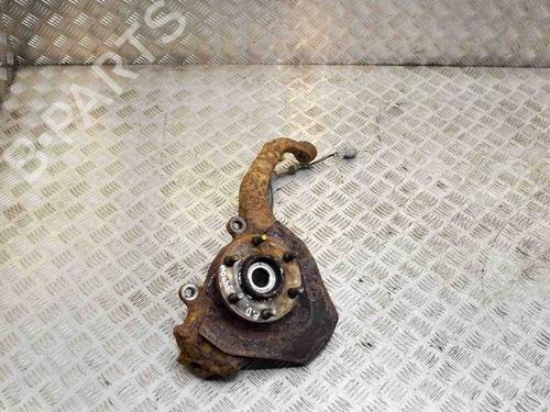 Right front steering knuckle NISSAN NAVARA NP300 (D40) 2.5 dCi 4WD | BP14636164M26 