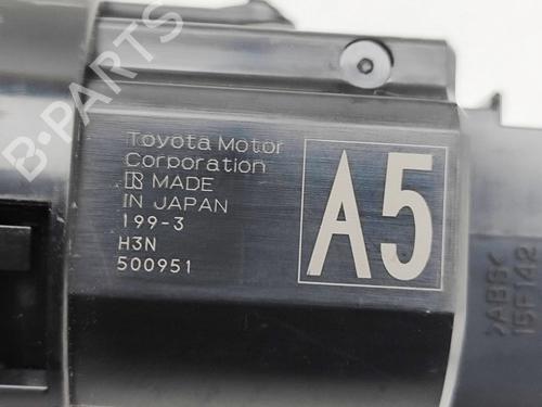 Switch LEXUS NX II (_A2_, _H2_) 350h E-Four (AAZH25) | BP33388382I30  - Image 5