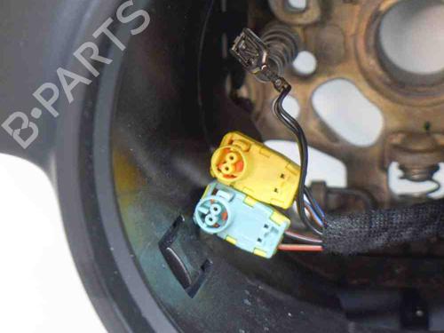 Steering wheel PORSCHE PANAMERA (970) 3.0 S E-Hybrid | BP7082302C49 