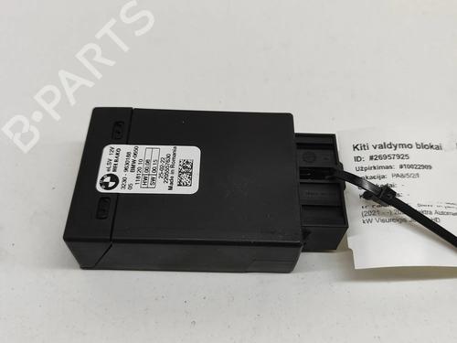 Used Electronic module BMW iX (I20) xDrive 50 (523 hp) 28550377
