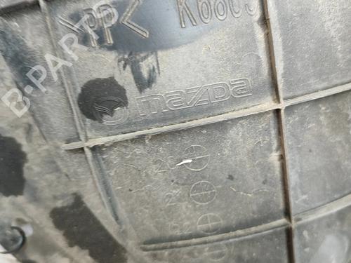 Andre MAZDA MX-30 (DR) e-SKYACTIV | BP27788385O1  - Image 8