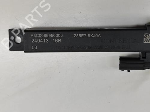 Electronic module NISSAN QASHQAI III (J12) 1.3 DIG-T | BP28559357M83 