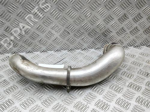 Tubo do intercooler Tubo do intercooler 37721802 37721802