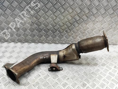 Used Pipe Pipe AUDI A6 C7 Avant (4G5, 4GD) 3.0 TDI quattro (320 hp) 25616248 25616248