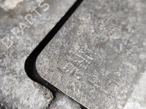 Gearbox VW GOLF VII (5G1, BQ1, BE1, BE2) 2.0 GTI | BP30394571M3