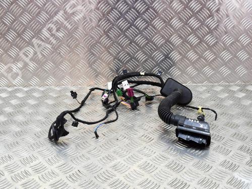Used Wiring harness MERCEDES-BENZ E-CLASS (W213) E 220 d (213.004) (194 hp) 14620881