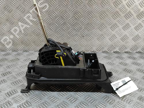 Gear lever VW GOLF VII (5G1, BQ1, BE1, BE2) 2.0 GTI | BP24582384M90 