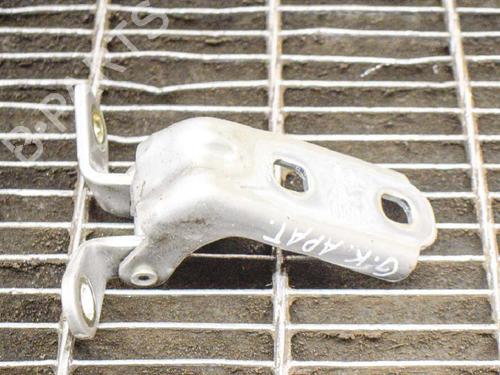 Used Hinge/Door check strap CHEVROLET VOLT EV 150 (151 hp) 14612956