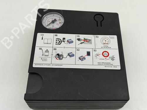 Modulo electronico AUDI A3 Sportback (8VA, 8VF) 1.4 TFSI e-tron (150 hp) 27315048
