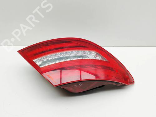 Left taillight MERCEDES-BENZ C-CLASS Coupe (C204) C 220 CDI (204.302) | BP36067006C34  - Image 5