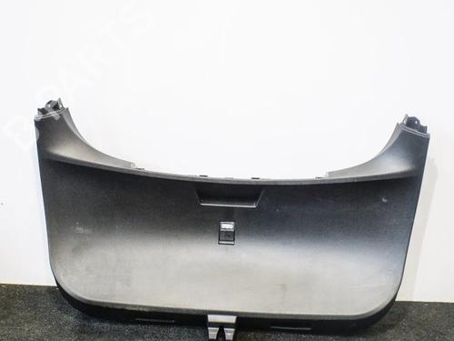 Bagagerumsbeklædning TESLA MODEL S (5YJS) 70D AWD (334 hp) 32756560