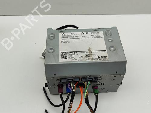 Elektronisk modul VOLVO V60 II (225) D3 (150 hp) 27795562