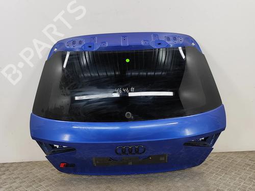 Bagklap CC/Kombi-Coupé Bagklap CC/Kombi-Coupé 20337109 20337109