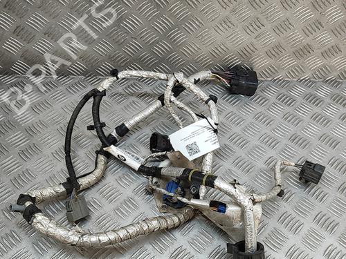 Used Wiring harness LAND ROVER RANGE ROVER SPORT II (L494) 5.0 SCV8 4x4 (510 hp) 27786156