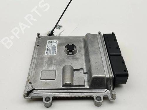 Engine control unit (ECU) VOLVO EX30 (416) Performance AWD | BP38094820M57 - Image 2