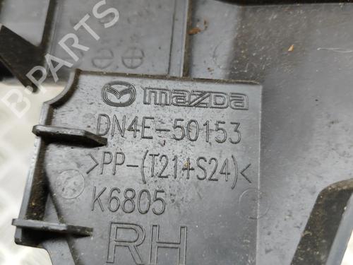Front bumper bracket MAZDA MX-30 (DR) e-SKYACTIV | BP27790618C158 - Image 7