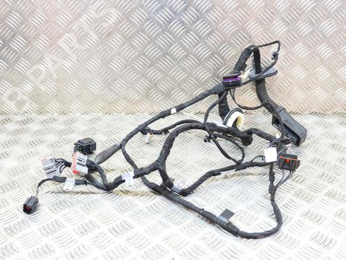 Used Wiring harness Wiring harness LAND ROVER RANGE ROVER SPORT II (L494) 2.0 P400e PHEV 4x4 (300 hp) 27754892 27754892