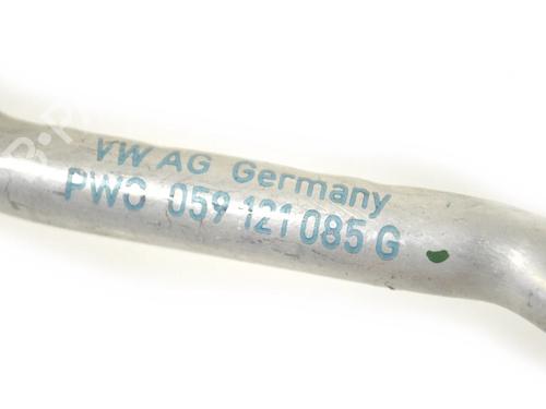 Pipe AUDI A7 Sportback (4GA, 4GF) 3.0 TDI quattro | BP33348710M125  - Image 6