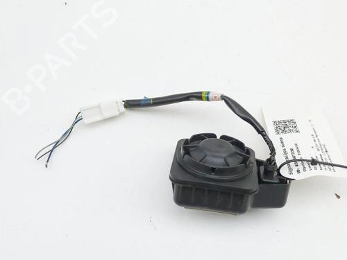 Electronic module MAZDA MX-5 IV (ND__) 2.0 (ND2E, ND6E) | BP40227048M83 - Image 3