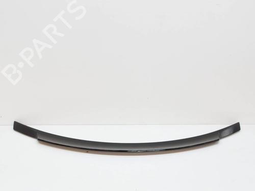 Spoiler bagklap Spoiler bagklap TESLA MODEL S (5YJS) 70D AWD (525 hp) 12125035 12125035