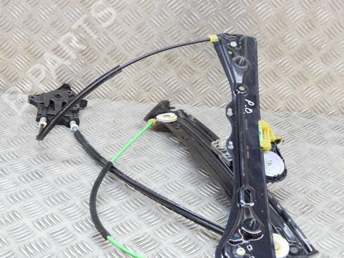 Front right window mechanism BMW 4 Coupe (F32, F82) 430 d | BP11914969C23 