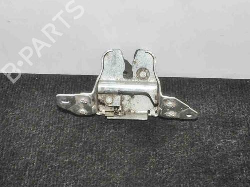 Used Tailgate lock MERCEDES-BENZ A-CLASS (W168) A 160 (168.033, 168.133) (102 hp) 6724781