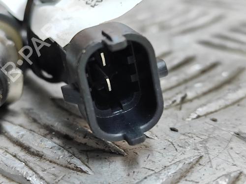 Injector CITROËN C4 III (BA_, BB_, BC_) 1.2 PureTech 130 (BAHNSA, BAHNSB) | BP28551877M100  - Image 6