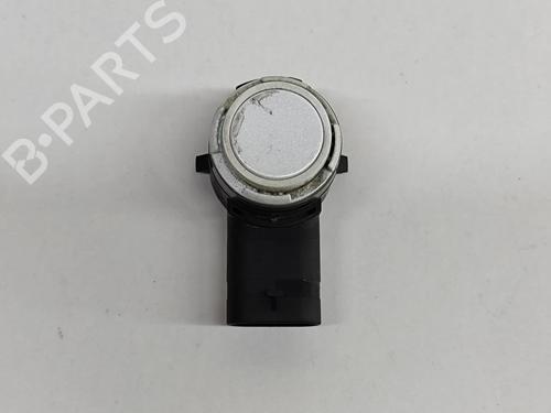 Used Electronic module TESLA MODEL 3 (5YJ3) EV (283 hp) 27766037