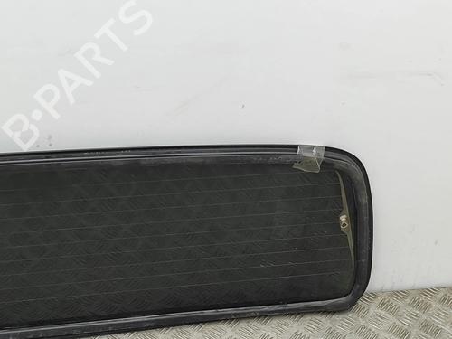 Bootlid window FORD RANGER (ET) 3.0 TDCi 4x4 | BP31216904C64