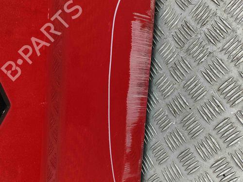 Tailgate DODGE RAM 1500 Pickup (DJ, DS) 5.7 4x4 | BP30154946C6 