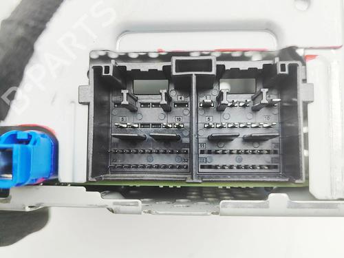 Electronic module FORD TRANSIT V363 Van (FCD, FDD) 2.0 EcoBlue | BP39719689M83 - Image 8