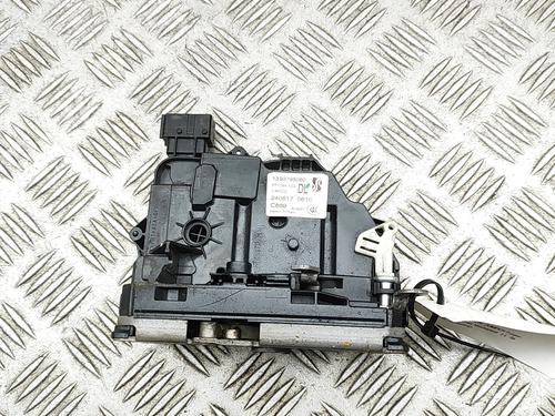 Højre bagtil lås CITROËN JUMPER II Van 2.0 BlueHDi 130 (130 hp) 31112910