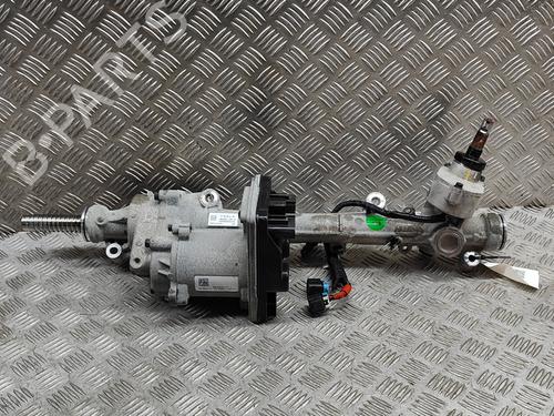 Used Steering rack TESLA MODEL Y (5YJY) EV Performance All-wheel Drive (462 hp) 28687523