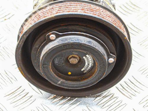 AC compressor CHRYSLER 300C (LX, LE) 2.7 | BP9295886M34 