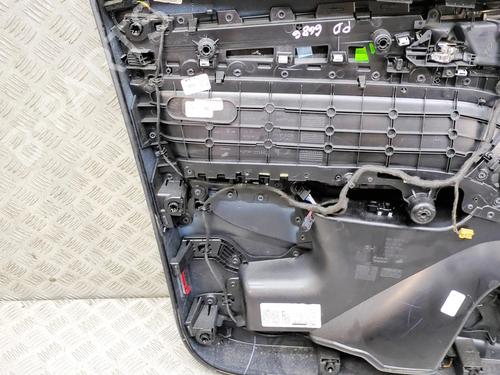 Front right panel AUDI Q5 (FYB, FYG) SQ5 TDI Mild Hybrid quattro | BP39472619C59 - Image 5