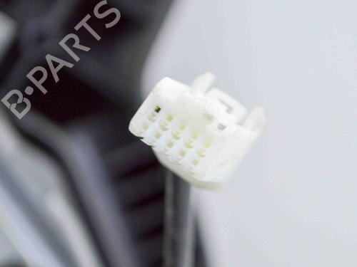 Driver airbag CITROËN C1 (PM_, PN_) 1.0 | BP13320122C9 