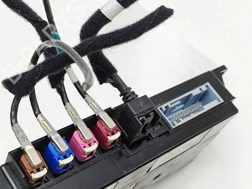 Electronic module JEEP RENEGADE SUV (BU, B1, BV) 1.3 PHEV 4Xe | BP30130766M83 - Image 6