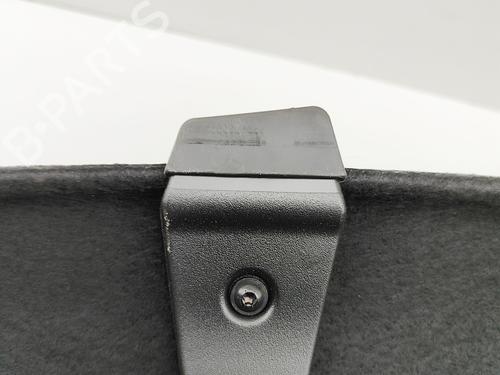 Rear parcel shelf PEUGEOT 508 II (FB_, FH_, F3_) Hybrid 225 (F35GQU) | BP29975413C85