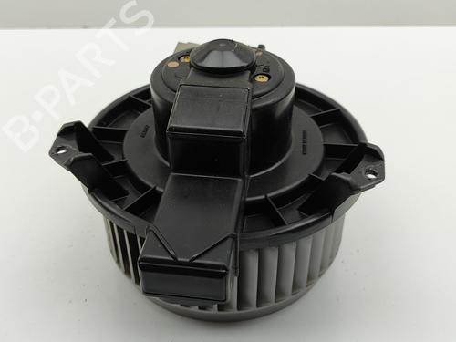 Heater blower motor TOYOTA LAND CRUISER PRADO (_J12_) 3.0 D-4D (KDJ120, KDJ125, KDJ121) | BP27532273M62 