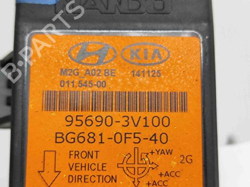 Electronic sensor HYUNDAI i40 I CW (VF) 1.7 CRDI | BP27781592M84