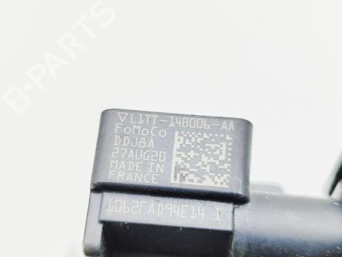 Elektronisk sensor FORD RANGER (TKE) 2.0 EcoBlue 4x4 | BP30196521M84 