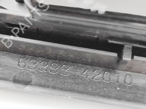 Electronic module TOYOTA bZ4X (_EAM1_) EV (XEAM10) | BP36783162M83 - Image 9