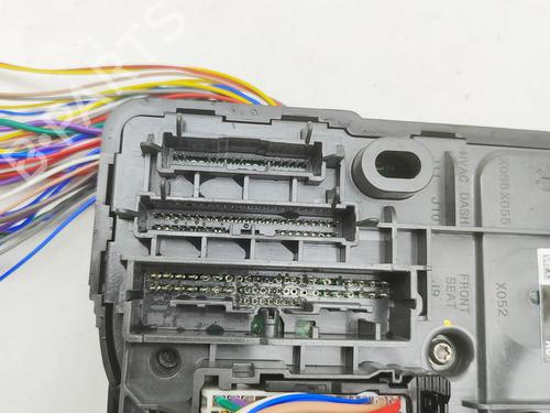 Electronic module TESLA MODEL 3 (5YJ3) EV Performance AWD | BP33697824M83 - Image 4