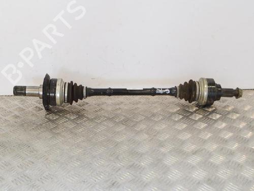 Drivaksel bak venstre BMW 2 Convertible (F23) 225 d (224 hp) 6738997