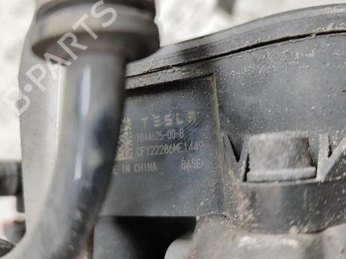 Left rear brake caliper TESLA MODEL Y (5YJY) EV Rear-Wheel Drive | BP33367779M107  - Image 6