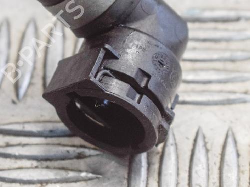 Pipe BMW 4 Coupe (F32, F82) M4 Competition | BP14614768M125 